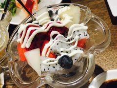 -水木锦堂·自助铁板烧(世贸天阶店)
