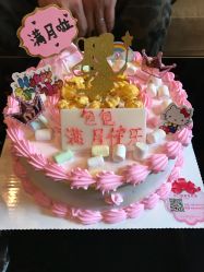 -莉泽月子中心(鹅潭汇店)