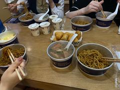 -文叔·湖北名小吃·小龙虾(黄贝岭地铁站店)