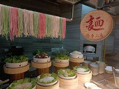 -深圳隐秀山居酒店
