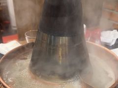 -南门四季铜锅涮肉(左家庄店)