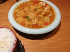 -湘与香缘·湖南菜(王府井北京市百货大楼店)