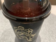 -喜茶(太原印象城店)