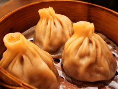 -南京大牌档(青岛万象城店)