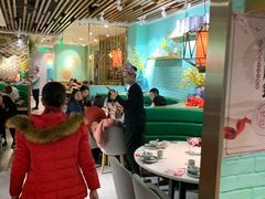 -望湘园湖南菜(赛格店)