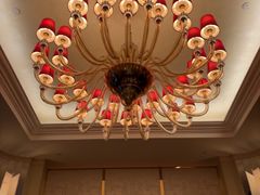 -东海朗廷酒店-唐阁T’ANG COURT 中餐厅