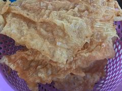 腐竹-柴头哥·牛肉火锅(爱民路店)