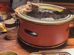 -西塔老太太泥炉烤肉(上海七宝领展广场店)