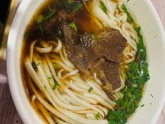 -肆姐面粉馆(坡子街店)