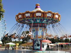 -南京银杏湖乐园