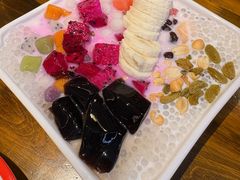 -串妹花式冰粉(乐山总店)