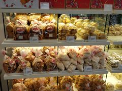 -生活林(河北路店)