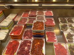 -懂食汇自助火锅