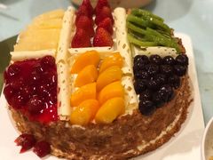 -味多美蛋糕(苏州街地铁店)
