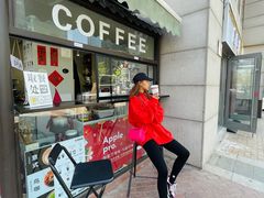 -卖呆儿咖啡(望京店)