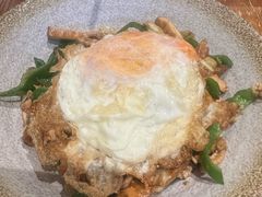 -圳兴面王·拌川·特色炒面(南山保利剧院店)