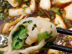 -三姐妹饺子(东木头市店)