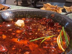 -五里关火锅(牛市口店)