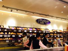 -老佛爷饼店