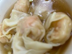 -麦文记面家(佐敦店)