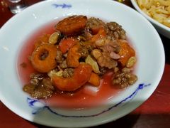 -窄巷子陕菜馆·地道陕西菜(粉巷店)