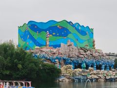 -株洲方特欢乐世界