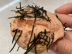 明太子海苔麻薯-都恩客(高岛屋百货店)