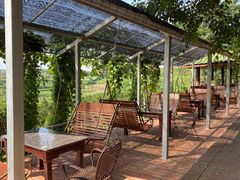 -侯臣咖啡文化村