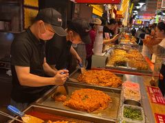 -丁家坡洋芋·观音桥好吃街A区(全国总店)