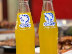 -枪火串烧·东北特色烧烤(罗湖总店)