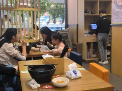 -阿香米线(北京大兴凯德MALL店)