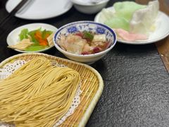 -仁和四季涮肉馆(天坛南门店)