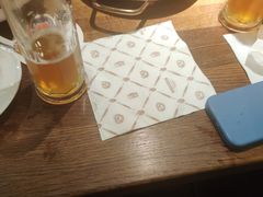 -宝莱纳餐厅(滨江店)