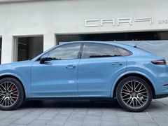 -CAR4卡孚 XPEL官方旗舰店(天目里店)