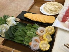 -东来顺饭庄(天坛店)