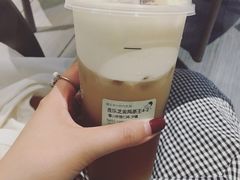 -喜茶(深圳丰盛町店)