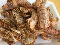 -海岛渔村大酒店(云霄路店)