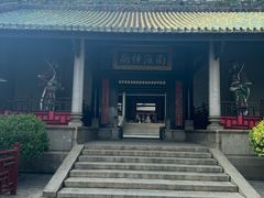 -南海神庙