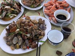 -秋姐美食店(旅游大道店)