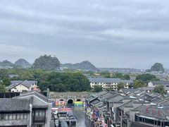 -东西巷
