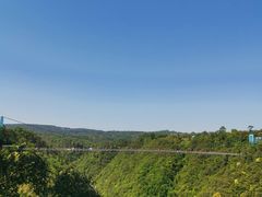 -丹山赤水风景名胜区