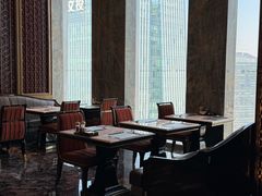 -美食汇自助餐厅(成都万达瑞华酒店)
