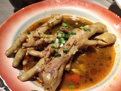 -李叔叔虾蟹大排档(青羊店)