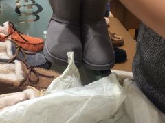 -凯德广场(学府店)