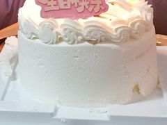 -红宝石·鲜奶小方(长阳店)