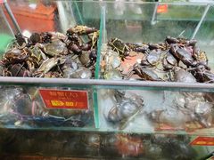 -大茄来海鲜餐厅(亚洲城分行)