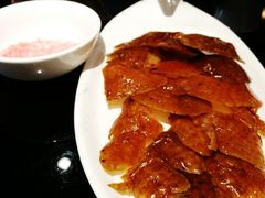-皇城根北京风味主题餐厅(中海环宇城店)