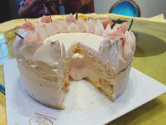-PETIT PARIS 小巴黎(花园道店)