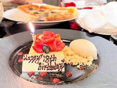 -深圳四季酒店·馥自助餐厅