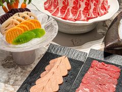 -海货·臻品火锅·蒸汽海鲜(滨海金融街店)